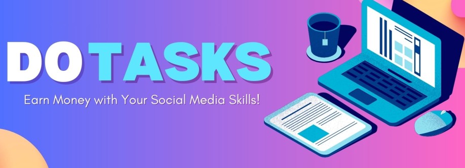 DoTasks Official Group Cover Image