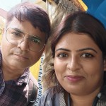Prasanta Saha Profile Picture