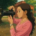 Bristi Roy Profile Picture