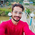 Sagar Dey Profile Picture