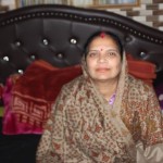 Shobha gupta Profile Picture