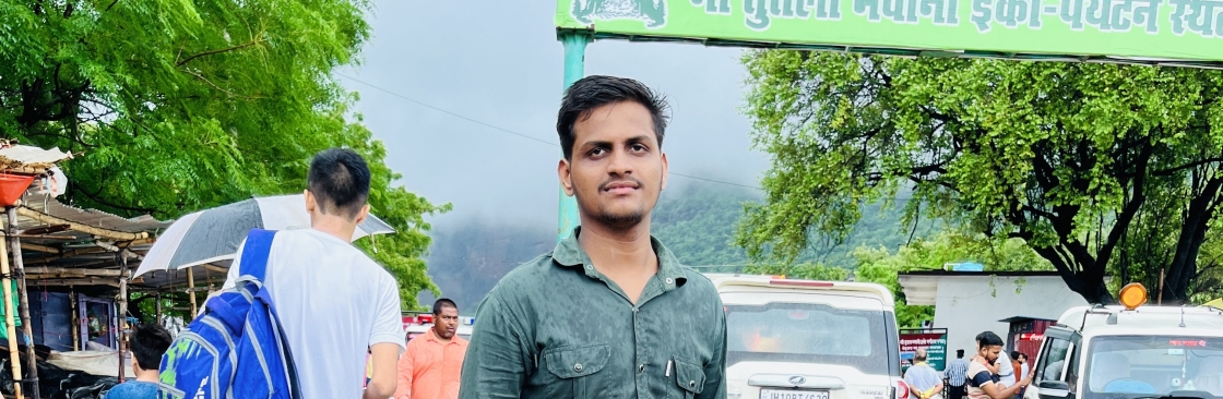 Dhiraj Kumar Chaubey Cover Image