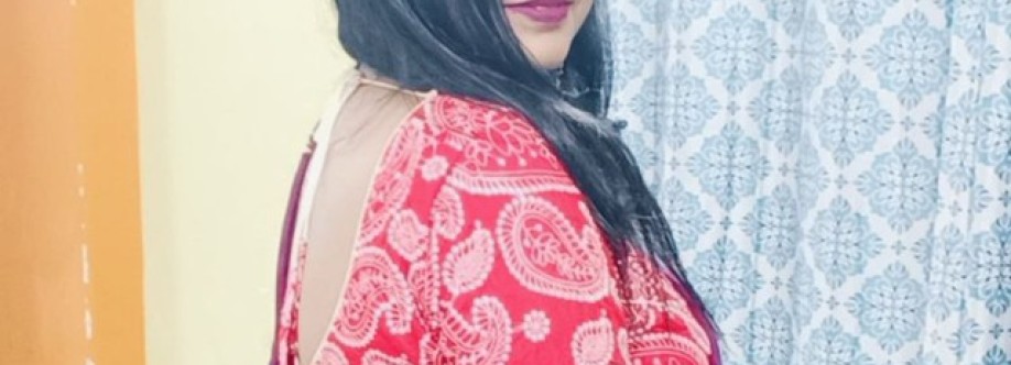 Oindrila Dey Cover Image