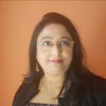Sudeshna Dasgupta Profile Picture