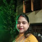Tania Banerjee Profile Picture