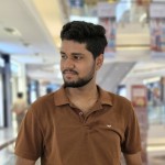 Rishit Saha Profile Picture