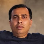 Sandeep Kumar Biswas Profile Picture