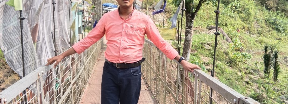 Sayan Das Cover Image