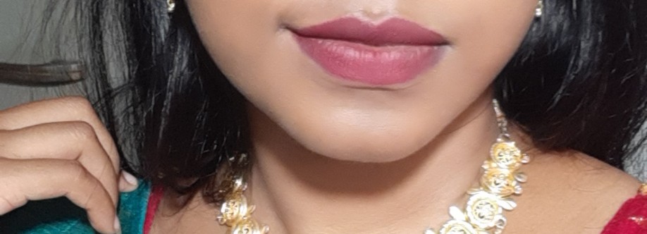 Kanika Kisku Cover Image