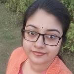 Purnima Mukherjee Profile Picture