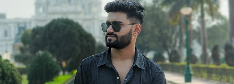 Ayush Roy Cover Image
