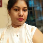 Ipsita chakraborty Profile Picture