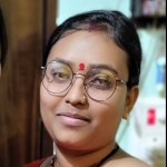 Bristi Biswas Profile Picture