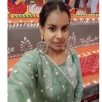 Rhitika Banerjee Profile Picture