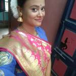 Rumki Ghosh Profile Picture
