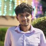 Kaushik Vasava Profile Picture