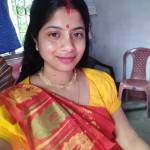 Priya das Majumdar Profile Picture