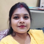 Dipannita Das Profile Picture