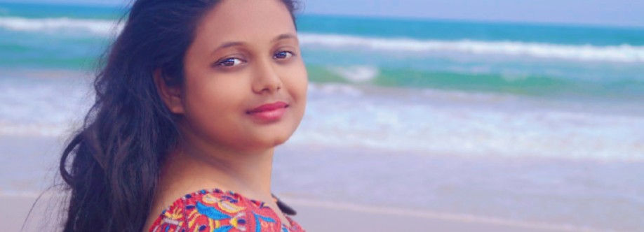 Tanusree Das Sadhukhan Cover Image