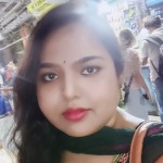 Madhumita Majumdar Profile Picture
