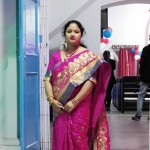 Parichita Sinha Profile Picture