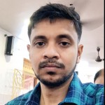 RAHUL DEBNATH Profile Picture