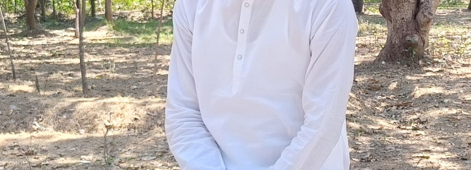 Arshad Azam Cover Image