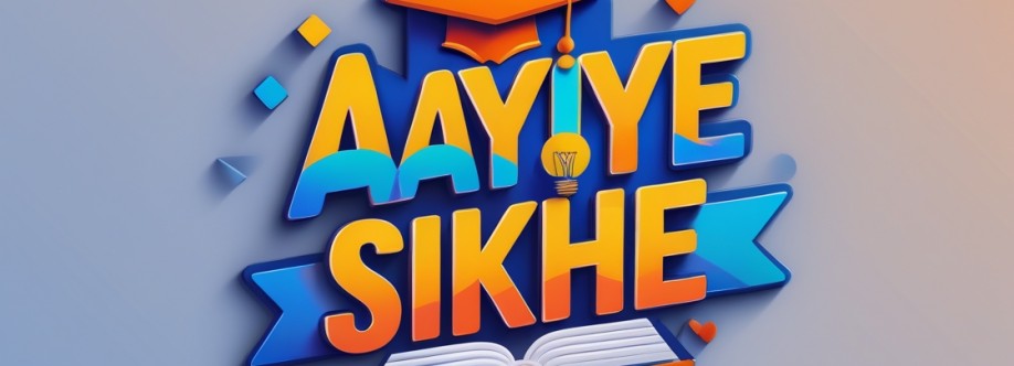 Aayiye Sikhe Cover Image