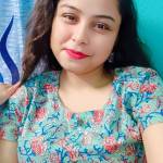 Shreya Bhowmik  Profile Picture