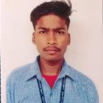 Sanket kumar Nayak Profile Picture