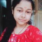 Somasree Ghosh Profile Picture