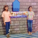 Arpita Solanki Profile Picture