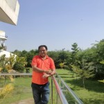 Sanjoy Sanyal Profile Picture