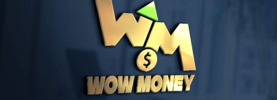 Wow Money-Turn Free Time into Smart Time Cover Image