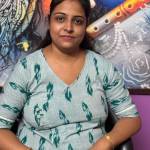 Sriparna Sadhukhan  Profile Picture