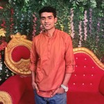 Supratim Ghosh Profile Picture