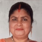 Shilpi Biswas Profile Picture