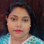 Deepannita Panja Profile Picture