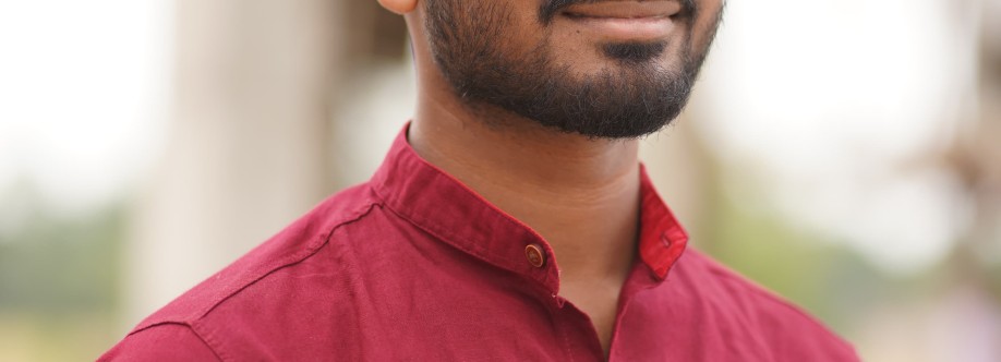 RIK DAS Cover Image
