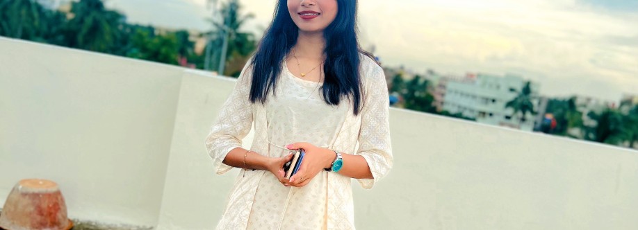 Indrani Ghosh Cover Image