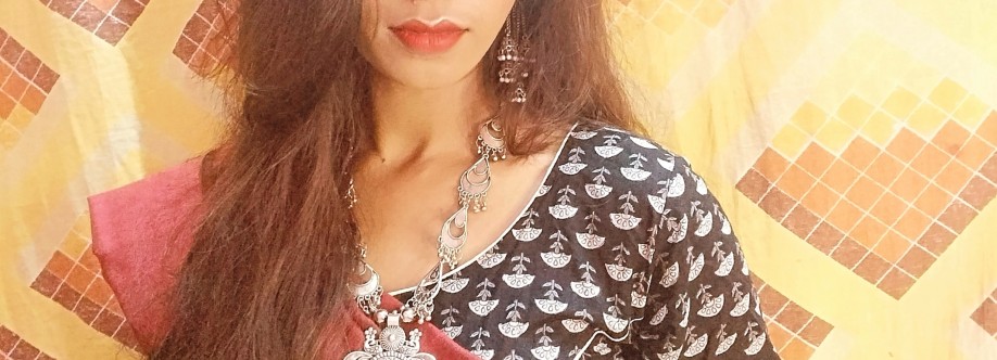 Aishwarya Bose Roy Cover Image