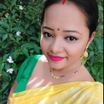Chumki Halder Profile Picture