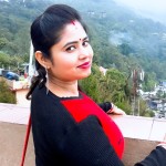 Moumita roy Profile Picture