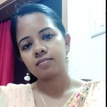 Susmita Sarkar Profile Picture