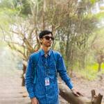DEBAPRIYO SANYAL Profile Picture