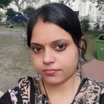 Sanjukta Das Profile Picture
