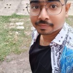 SOUMEN DAS Profile Picture