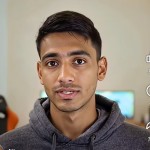 Pronoy Singha profile picture