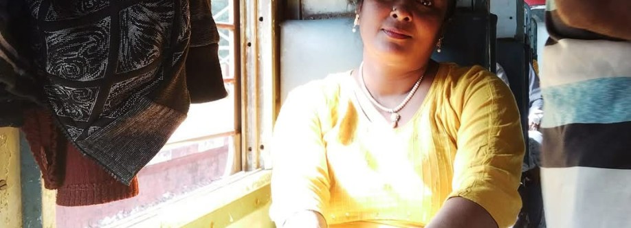 Gita Mondal Cover Image
