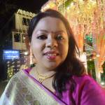 Susmita Banerjee Profile Picture